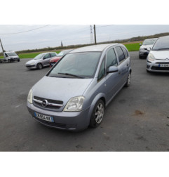 Colonne de direction OPEL MERIVA A