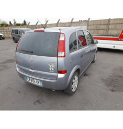 Colonne de direction OPEL MERIVA A