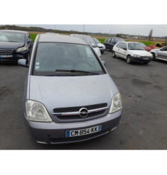 Colonne de direction OPEL MERIVA A