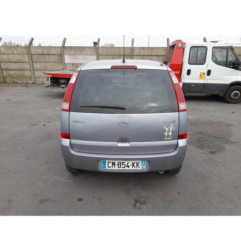 Colonne de direction OPEL MERIVA A