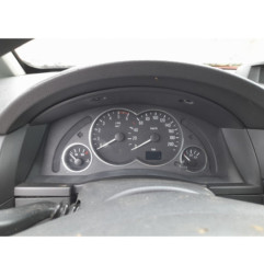 Colonne de direction OPEL MERIVA A