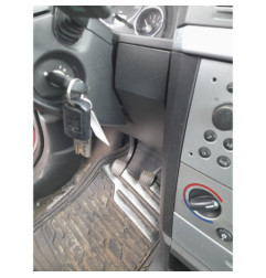 Colonne de direction OPEL MERIVA A