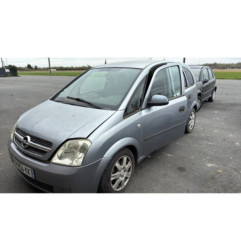 Colonne de direction OPEL MERIVA A