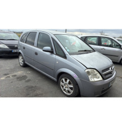 Colonne de direction OPEL MERIVA A