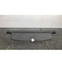Plage arriere AUDI A4 3