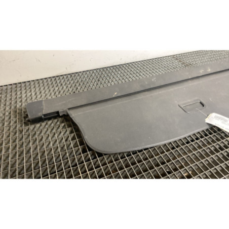 Plage arriere AUDI A4 3