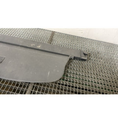 Plage arriere AUDI A4 3