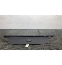 Plage arriere AUDI A4 3