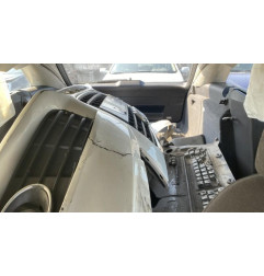 Plage arriere AUDI A4 3