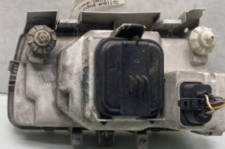 Optique avant principal droit (feux)(phare) VOLKSWAGEN POLO 3