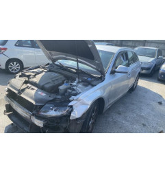 Plage arriere AUDI A4 3