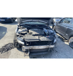 Plage arriere AUDI A4 3