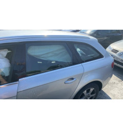 Plage arriere AUDI A4 3