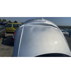 Plage arriere AUDI A4 3