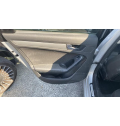 Plage arriere AUDI A4 3