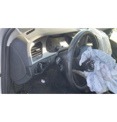 Plage arriere AUDI A4 3