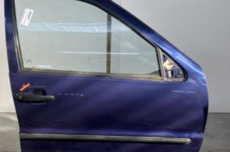 Porte avant droit VOLKSWAGEN POLO 3 Photo n°1