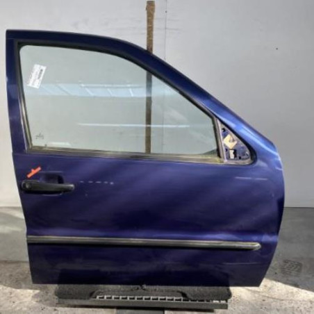 Porte avant droit VOLKSWAGEN POLO 3 Photo n°1