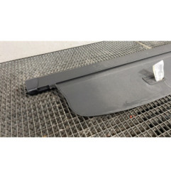 Plage arriere AUDI A4 3