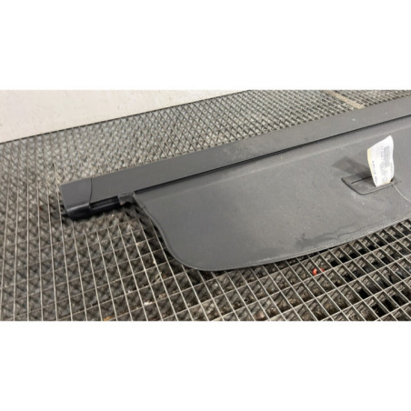Plage arriere AUDI A4 3