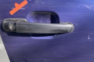Porte avant droit VOLKSWAGEN POLO 3