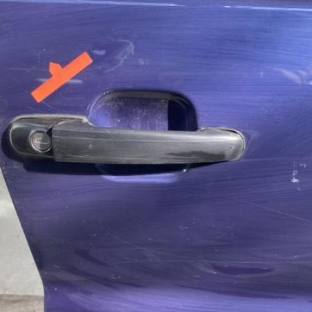 Porte avant droit VOLKSWAGEN POLO 3