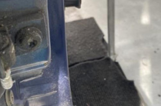 Porte avant droit VOLKSWAGEN POLO 3
