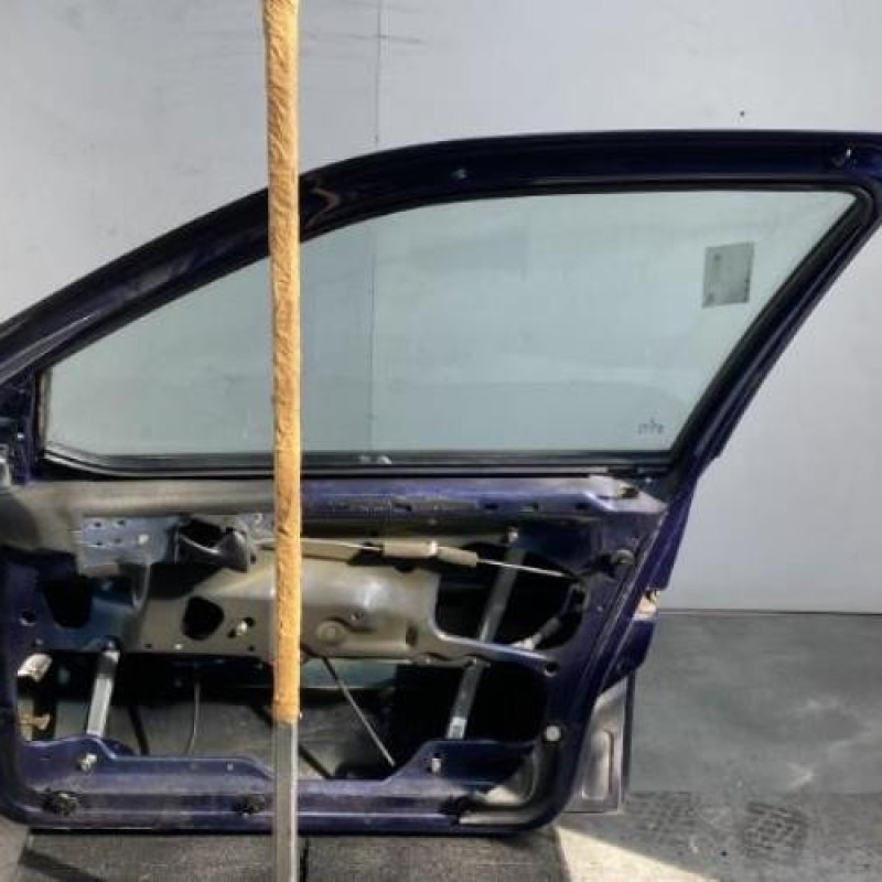 Porte avant droit VOLKSWAGEN POLO 3 Photo n°7