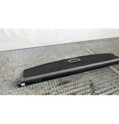 Plage arriere PEUGEOT 308 2 SW