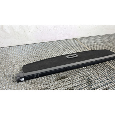 Plage arriere PEUGEOT 308 2 SW