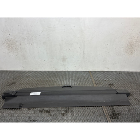 Plage arriere OPEL ASTRA H