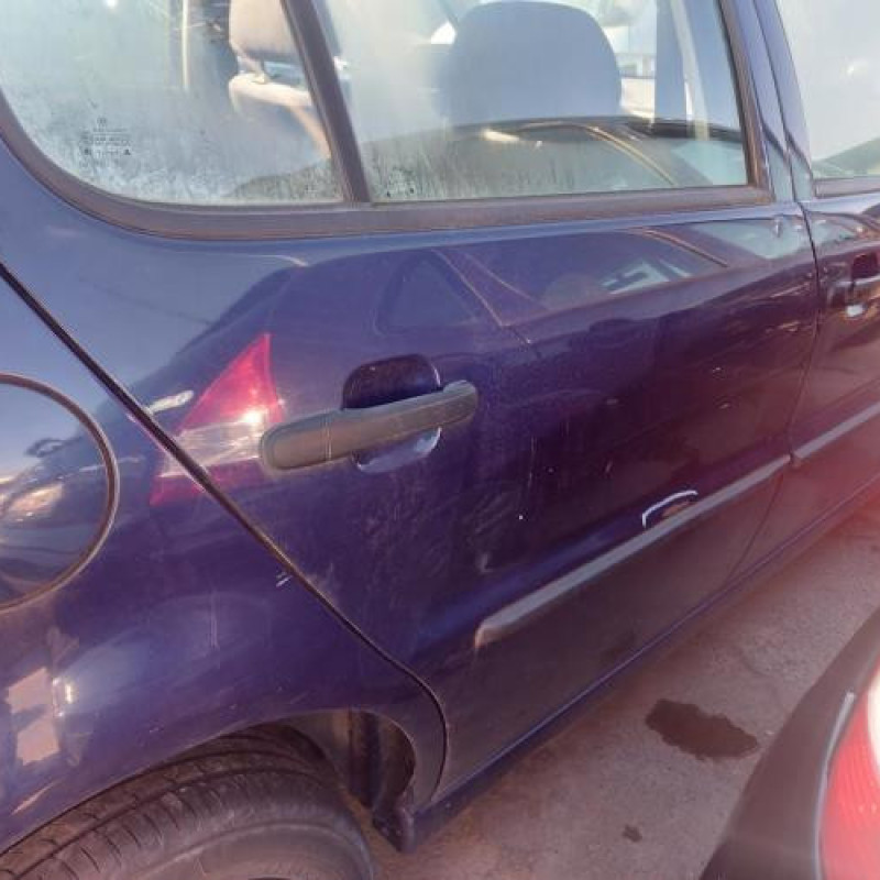 Porte avant droit VOLKSWAGEN POLO 3 Photo n°15