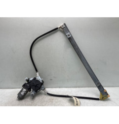Leve vitre electrique avant gauche RENAULT CLIO 2 Photo n°1