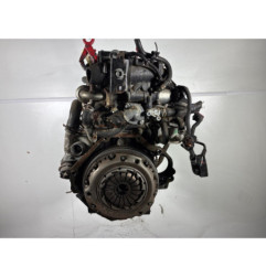 Moteur OPEL MERIVA A Photo n°1