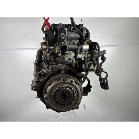 Moteur OPEL MERIVA A Photo n°1