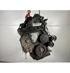 Moteur OPEL MERIVA A