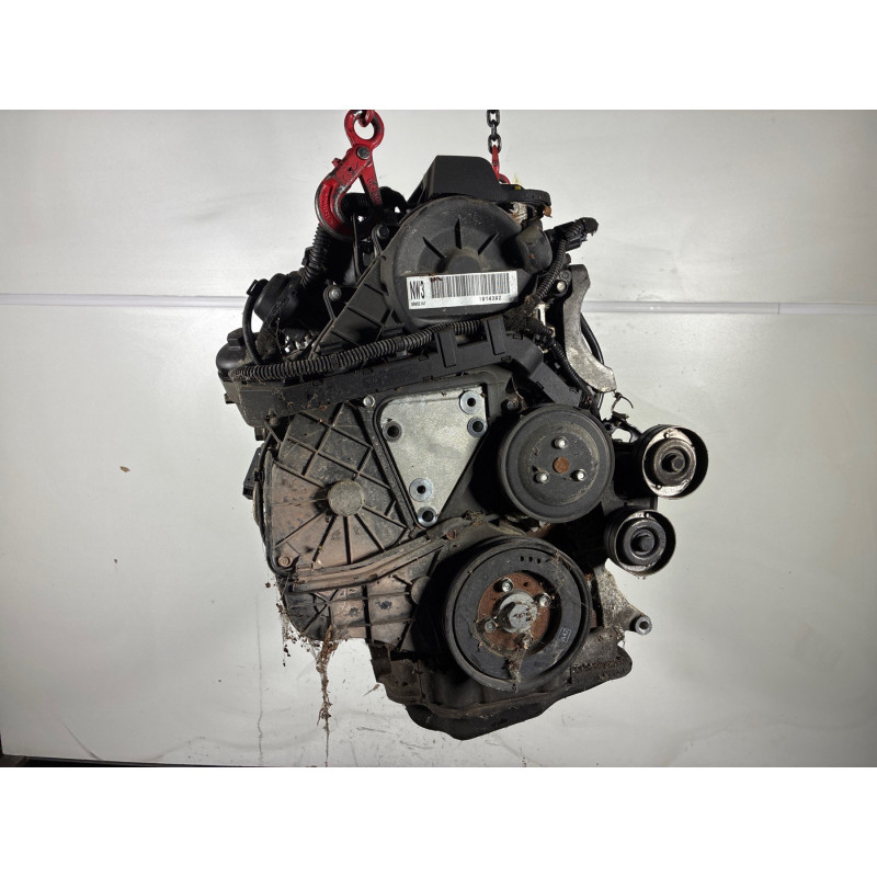 Moteur OPEL MERIVA A Photo n°2