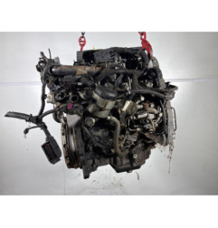 Moteur OPEL MERIVA A