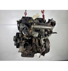 Moteur OPEL MERIVA A