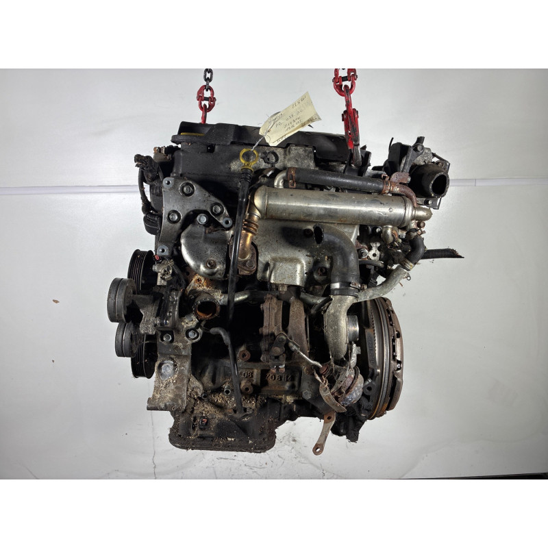 Moteur OPEL MERIVA A Photo n°5