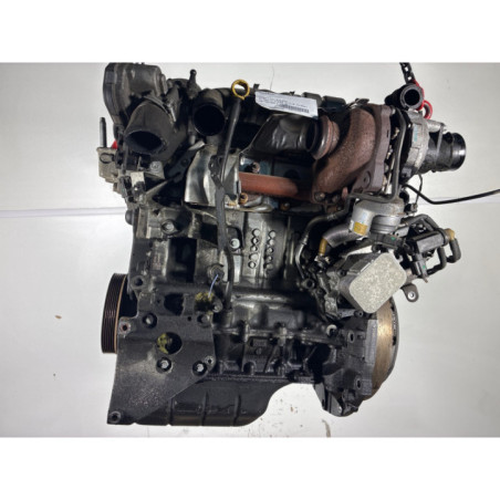 Moteur FORD S-MAX 1