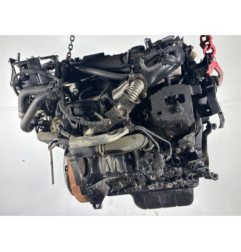 Moteur FORD S-MAX 1