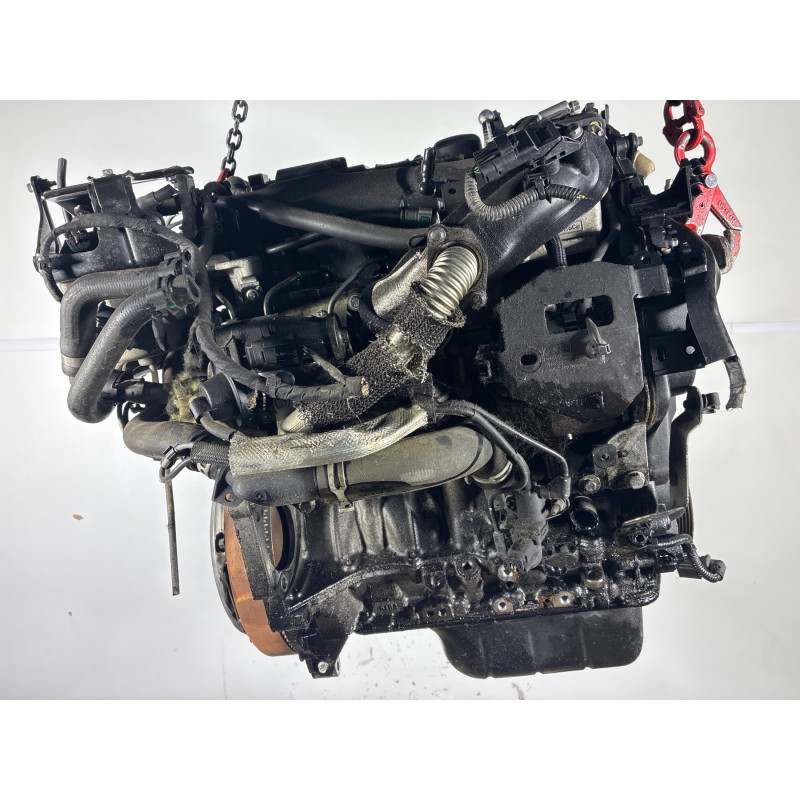 Moteur FORD S-MAX 1 Photo n°3