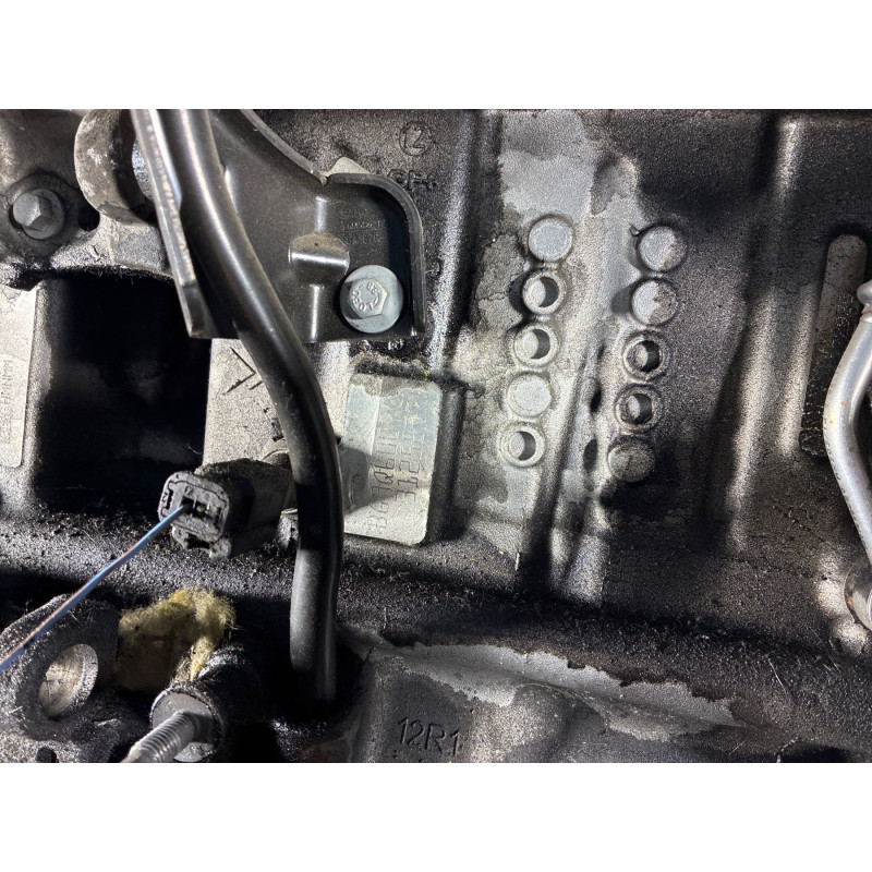 Moteur FORD S-MAX 1 Photo n°4
