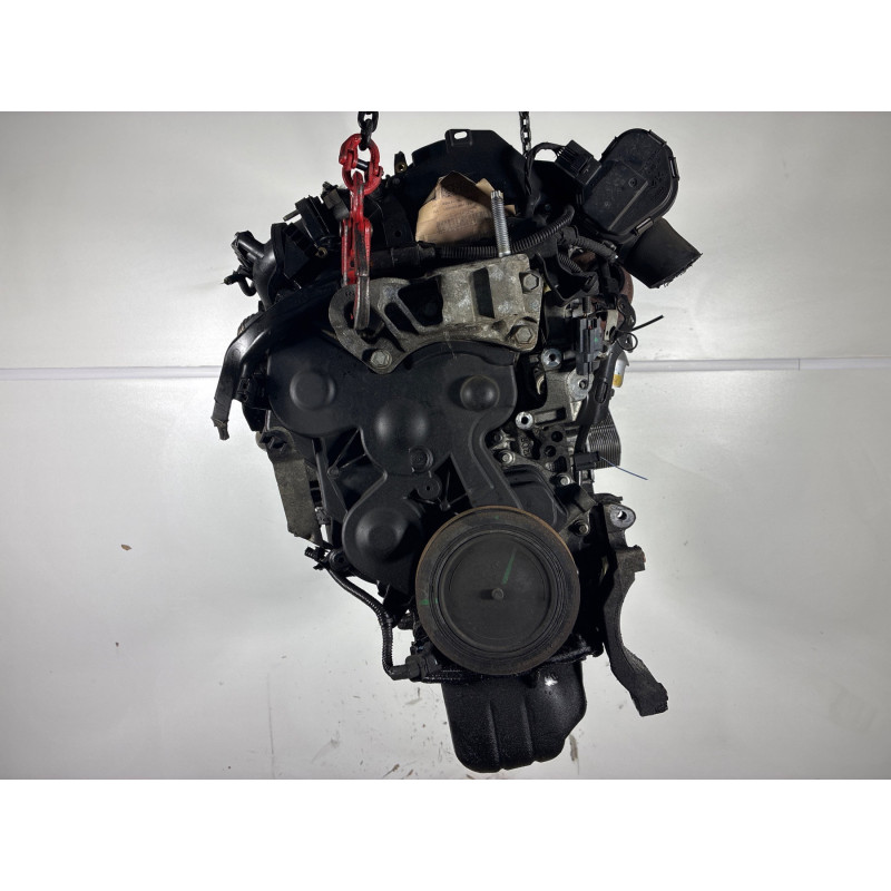 Moteur FORD S-MAX 1 Photo n°5