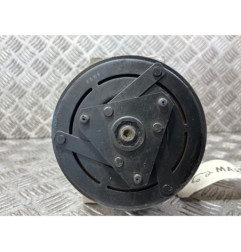 Compresseur clim RENAULT MASTER 3 Photo n°1