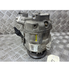 Compresseur clim RENAULT MASTER 3