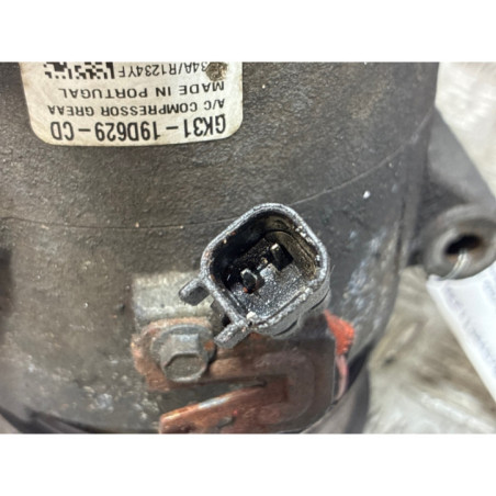 Compresseur clim FORD TRANSIT 5