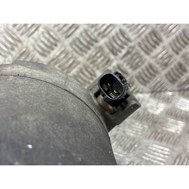 Compresseur clim FORD TRANSIT 5 Photo n°3