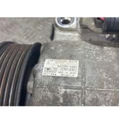 Compresseur clim MERCEDES CLASSE C 204
